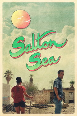 Salton Sea (2018) Salton Sea (2018)