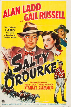 Salty O'Rourke (1945) Salty O'Rourke (1945)
