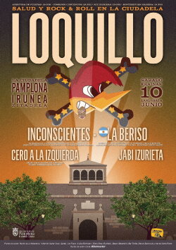 Salud y Rock & Roll: Las Ventas (Especial Navidad) (2016) Salud y Rock & Roll: Las Ventas (Especial Navidad) (2016)
