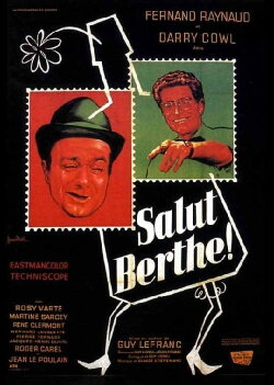 Salut Berthe ! (1968) Salut Berthe ! (1968)