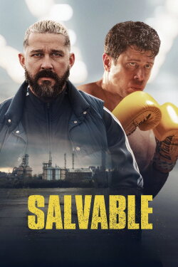 Salvable (2025) Salvable (2025)