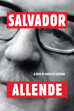 Salvador Allende (2004) Salvador Allende (2004)