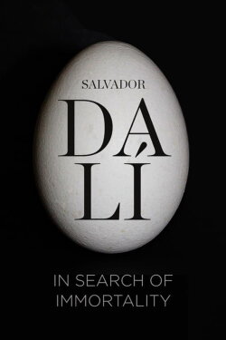 Salvador Dalí: In Search of Immortality (2018) Salvador Dalí: In Search of Immortality (2018)