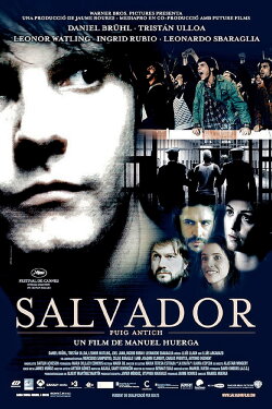 Salvador (Puig Antich) (2006) Salvador (Puig Antich) (2006)