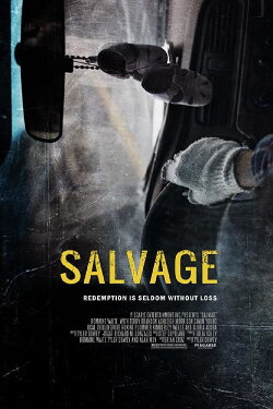 Salvage (2018) Salvage (2018)