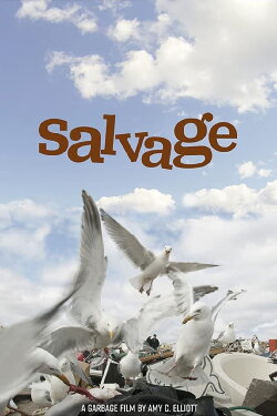 Salvage (2019)