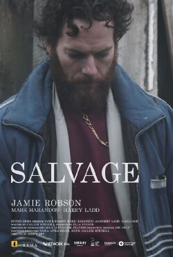 Salvage (2023)
