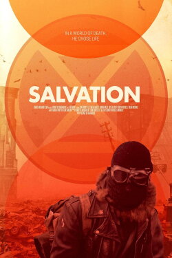 Salvation (2022) Salvation (2022)