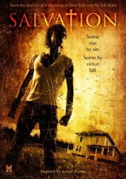 Salvation (2016) Salvation (2016)