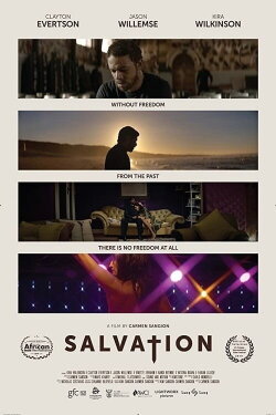 Salvation (2019) Salvation (2019)