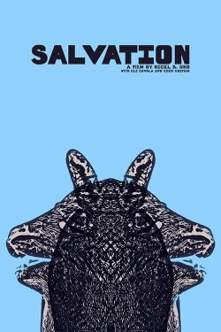 Salvation (2020)
