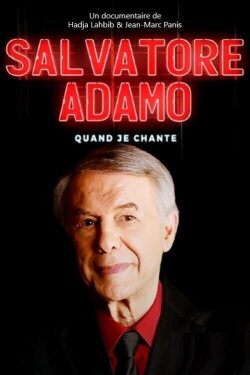 Salvatore Adamo: A Belgian Success Story (2021) Salvatore Adamo: A Belgian Success Story (2021)