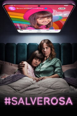 #SalveRosa (2025) #SalveRosa (2025)