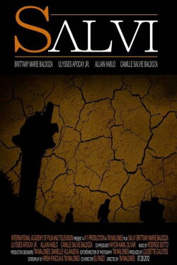 Salvi (2012) Salvi (2012)
