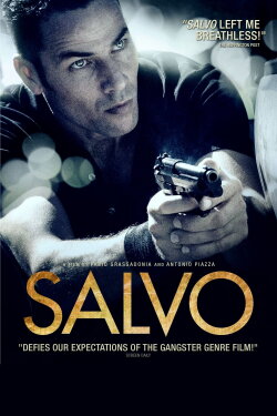 Salvo (2013) Salvo (2013)