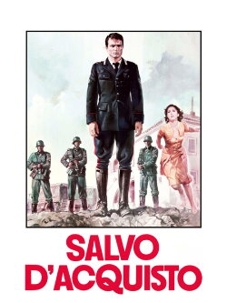 Salvo D'Acquisto (1974) Salvo D'Acquisto (1974)