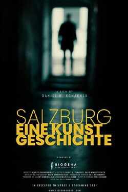 Salzburg. Eine Kunstgeschichte. (2021)