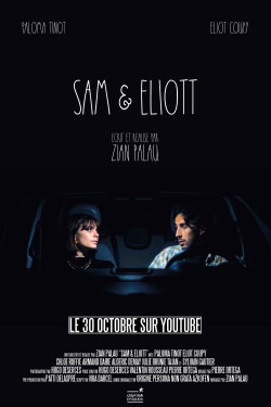 Sam & Eliott (2024)