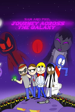 Sam and Phil: Journey Across the Galaxy ACT 1 (2023) Sam and Phil: Journey Across the Galaxy ACT 1 (2023)