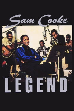 Sam Cooke: Legend (2003)