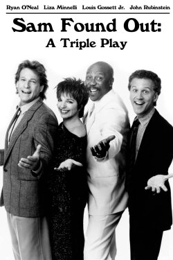 Sam Found Out: A Triple Play (1988) Sam Found Out: A Triple Play (1988)
