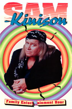 Sam Kinison: Family Entertainment Hour (1991) Sam Kinison: Family Entertainment Hour (1991)