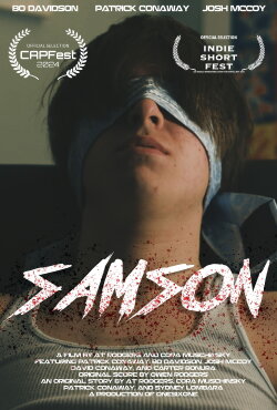 SAM$ON (2024) SAM$ON (2024)