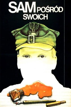 Sam pośród swoich (1986) Sam pośród swoich (1986)