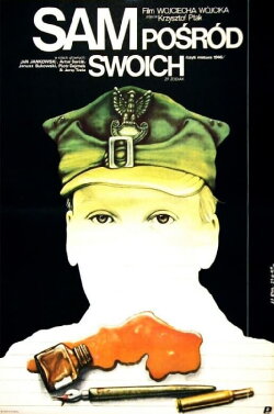 Sam pośród swoich (1986) Sam pośród swoich (1986)