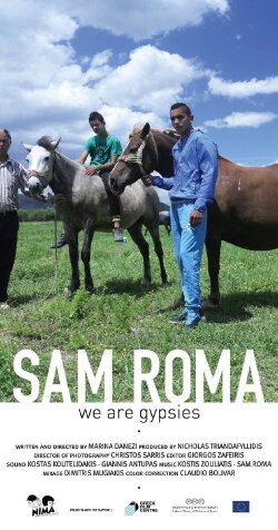 Sam Roma: We Are Gypsies (2014) Sam Roma: We Are Gypsies (2014)
