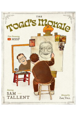 Sam Tallent: The Toad’s Morale (2023) Sam Tallent: The Toad’s Morale (2023)