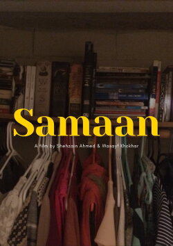 Samaan (2024) Samaan (2024)