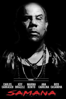 Samana (2015)