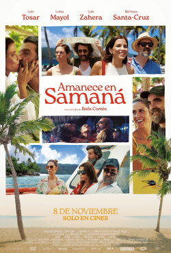 Samaná Sunrise (2024)