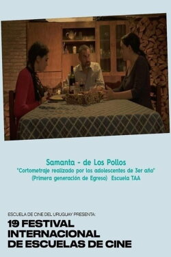 Samanta (2018)