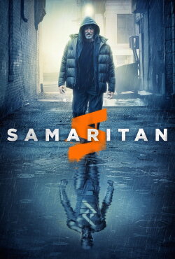 Samaritan (2022) Samaritan (2022)