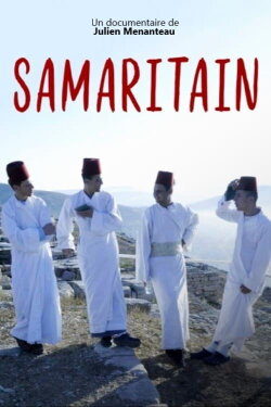 Samaritans (2018)
