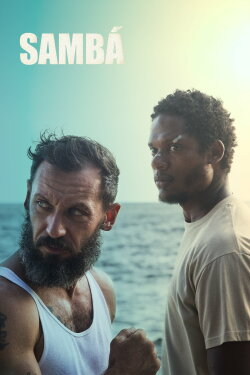 Sambá (2017) Sambá (2017)