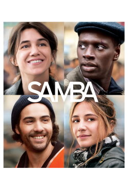 Samba (2014) Samba (2014)