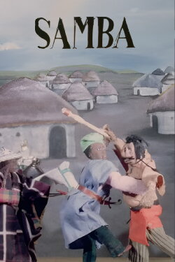 Samba the Great (1977) Samba the Great (1977)
