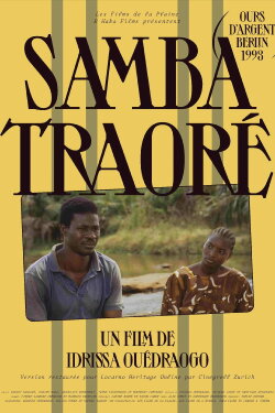 Samba Traoré (1993) Samba Traoré (1993)