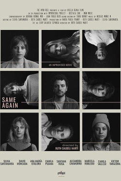 Same, Again (2025)