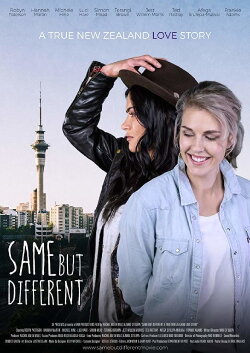 Same But Different: A True New Zealand Love Story (2019) Same But Different: A True New Zealand Love Story (2019)