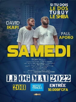 Samedi (2022)