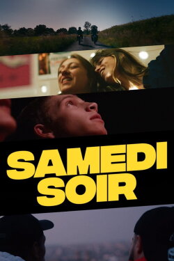 Samedi soir (2023) Samedi soir (2023)