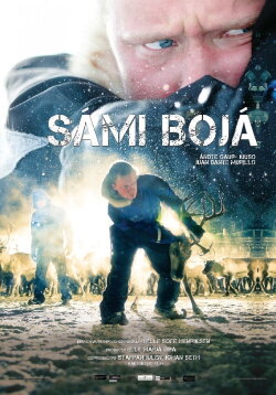Sámi Bojá (2015) Sámi Bojá (2015)