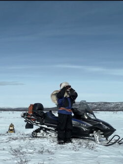 Sámi Moment (2013)
