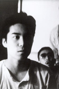 Samidare Chūbō (1993) Samidare Chūbō (1993)