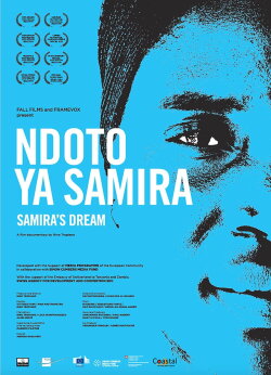 Samira's Dream (2020)