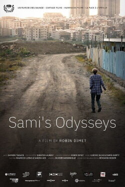 Sami’s Odysseys (2022)